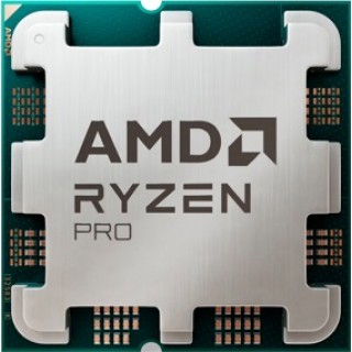 AMD Ryzen 5 PRO 8500G, Socket AM5, Tray AMD Ryzen 5 PRO 8500G, Socket AM5, Tray